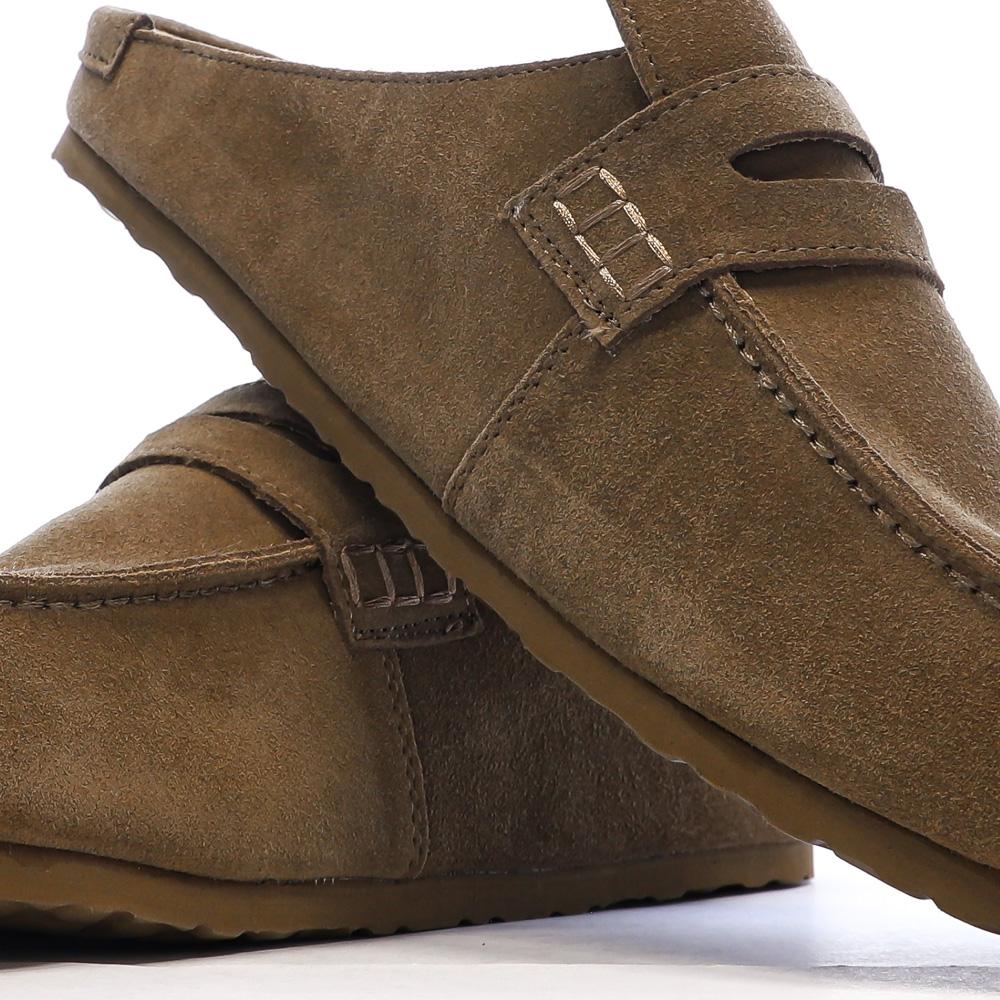 Sabots Marron Homme XTI vue 7