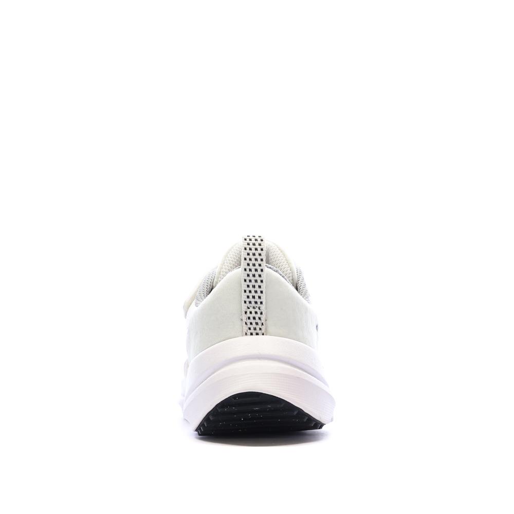 Nike Downshifter 12 Light Grey Girls’ Trainers Photo of the Espace des Marques %store% store - view of %key%