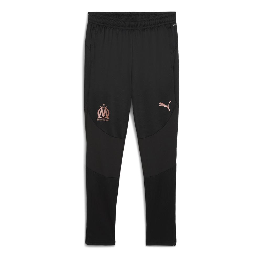 OM Training Pants Black Man Puma 24/25 affordable