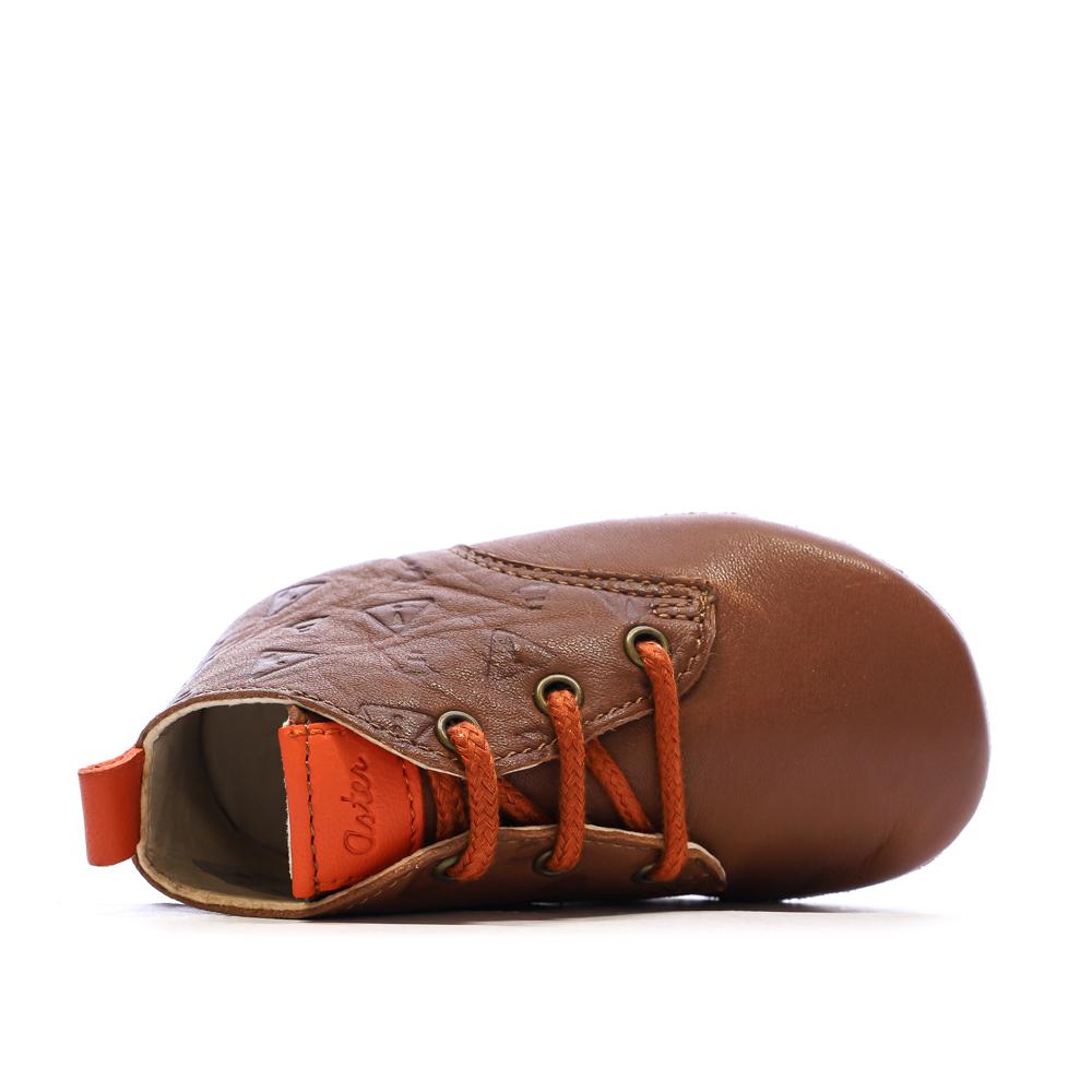 Camel Slippers Aster Layas Boy Photo of the Espace des Marques %store% store - view of %key%
