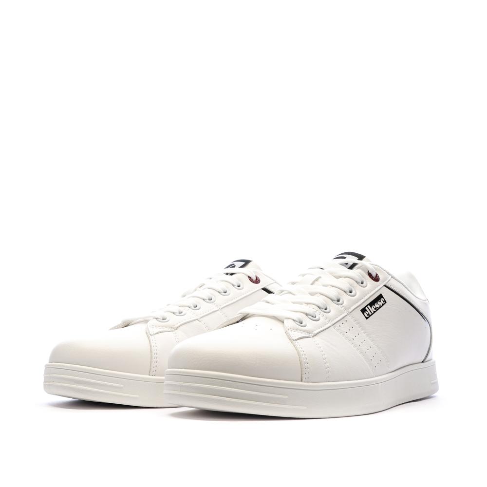 Ellesse Off White Zapatillas para hombre ver 6