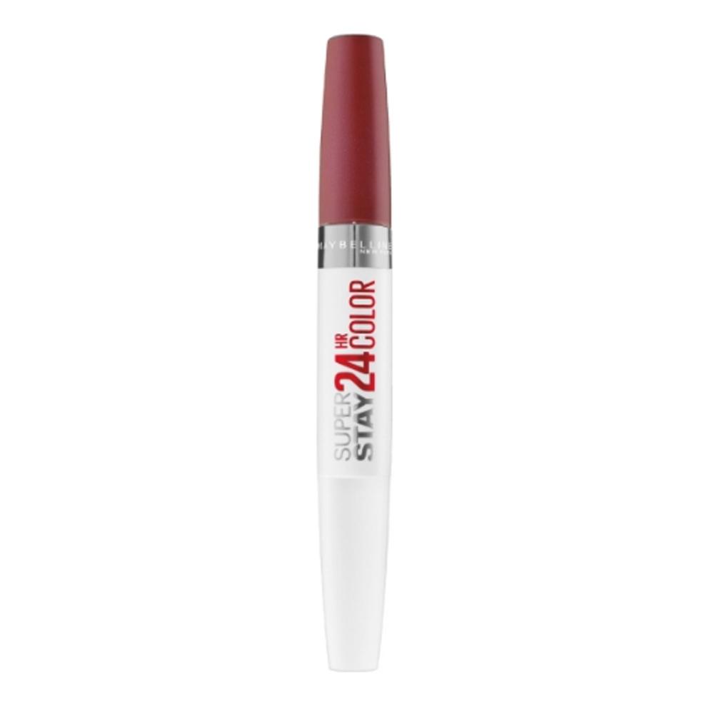 Pintalabios Super Stay 24H Color de Maybelline New York 340 Absolute Nu barato