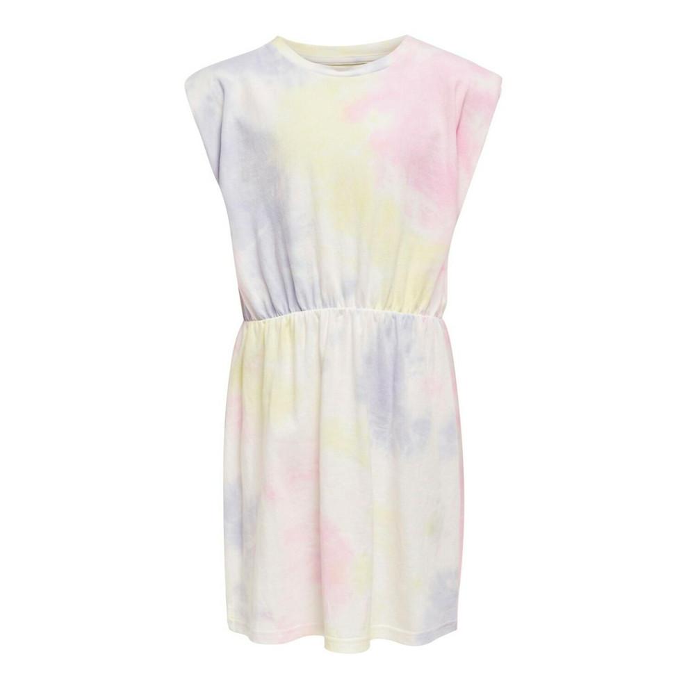 Girl's Tie & Dye Dress Kids Only Gamy affordable