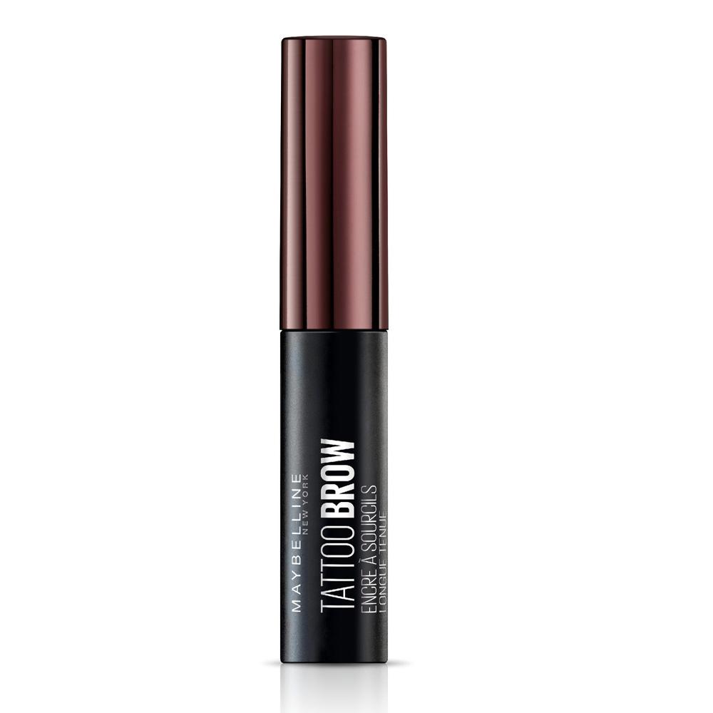 Tattoo Brow Tinta para cejas Maybelline New York 003 D.brow ver 2