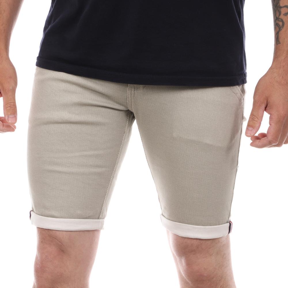 Shorts Grau Herren La Maison Blaggio Varen günstig