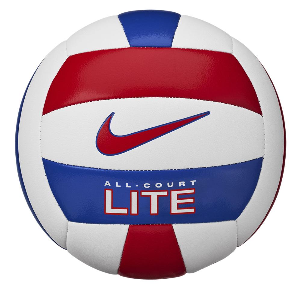 Balón de voleibol Nike All Court Lite Blanco barato
