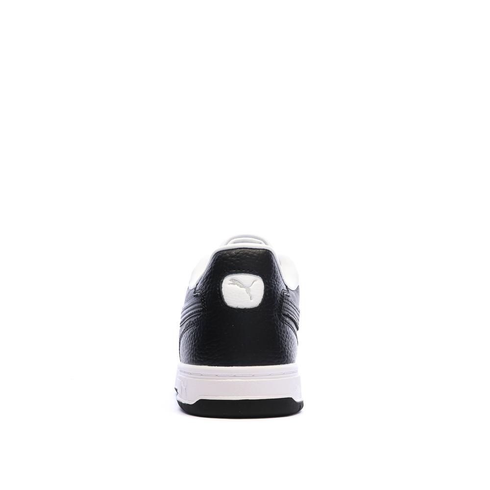 Baskets Noires/Blanches Homme Puma Caven Iii Plus vue 3
