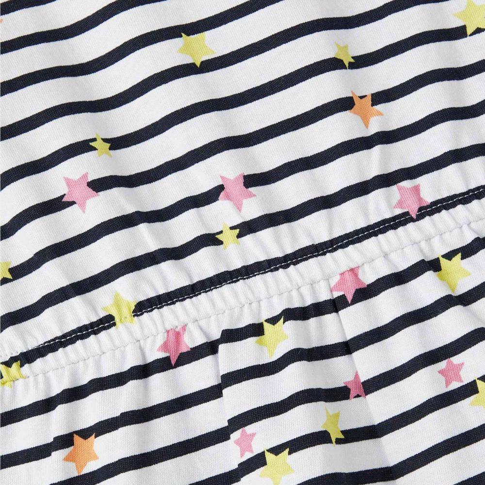 Name it Frida Girl's Stripe Playsuit Short Photo of the Espace des Marques %store% store - view of %key%