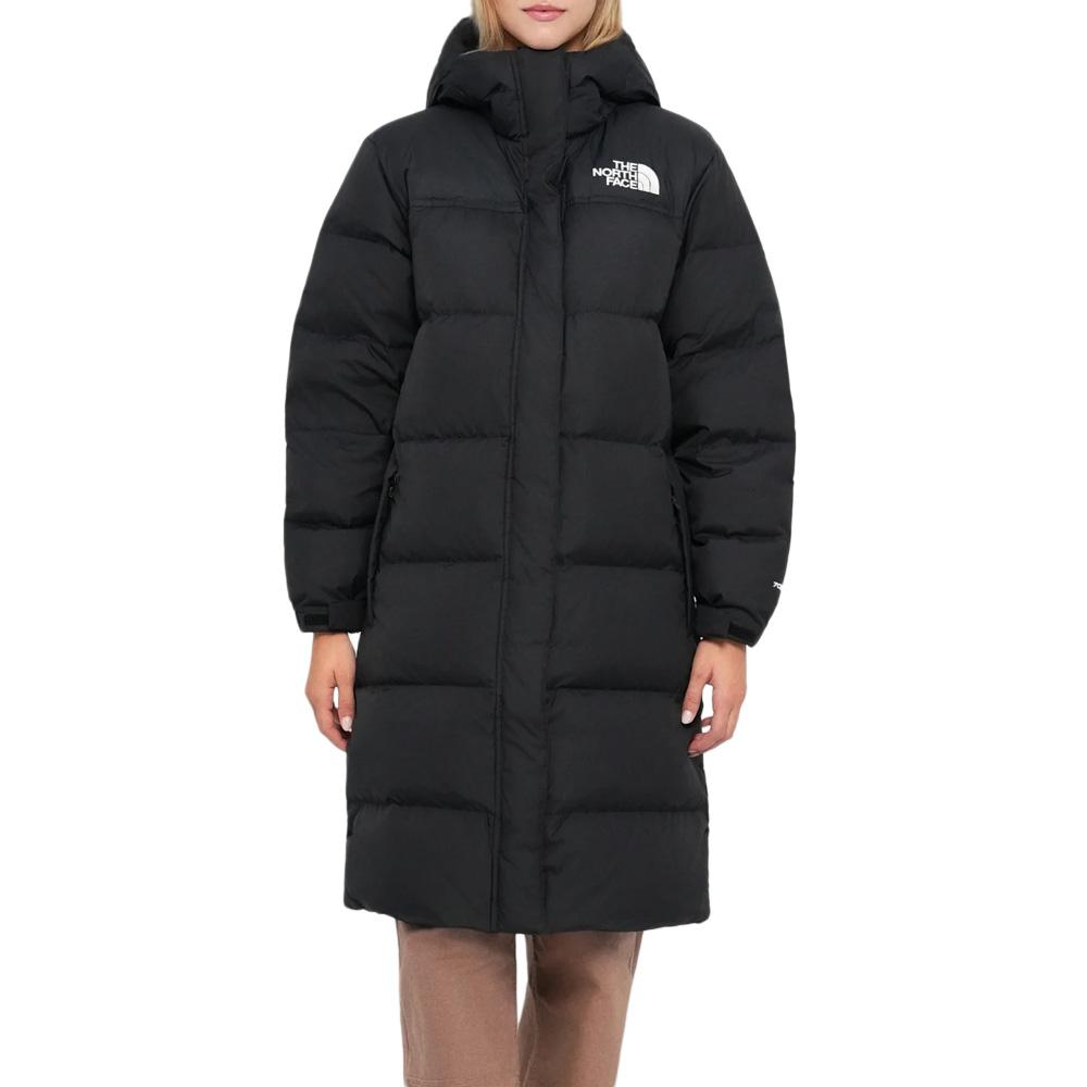 Women's Black Doudoune The North Face Nuptses affordable