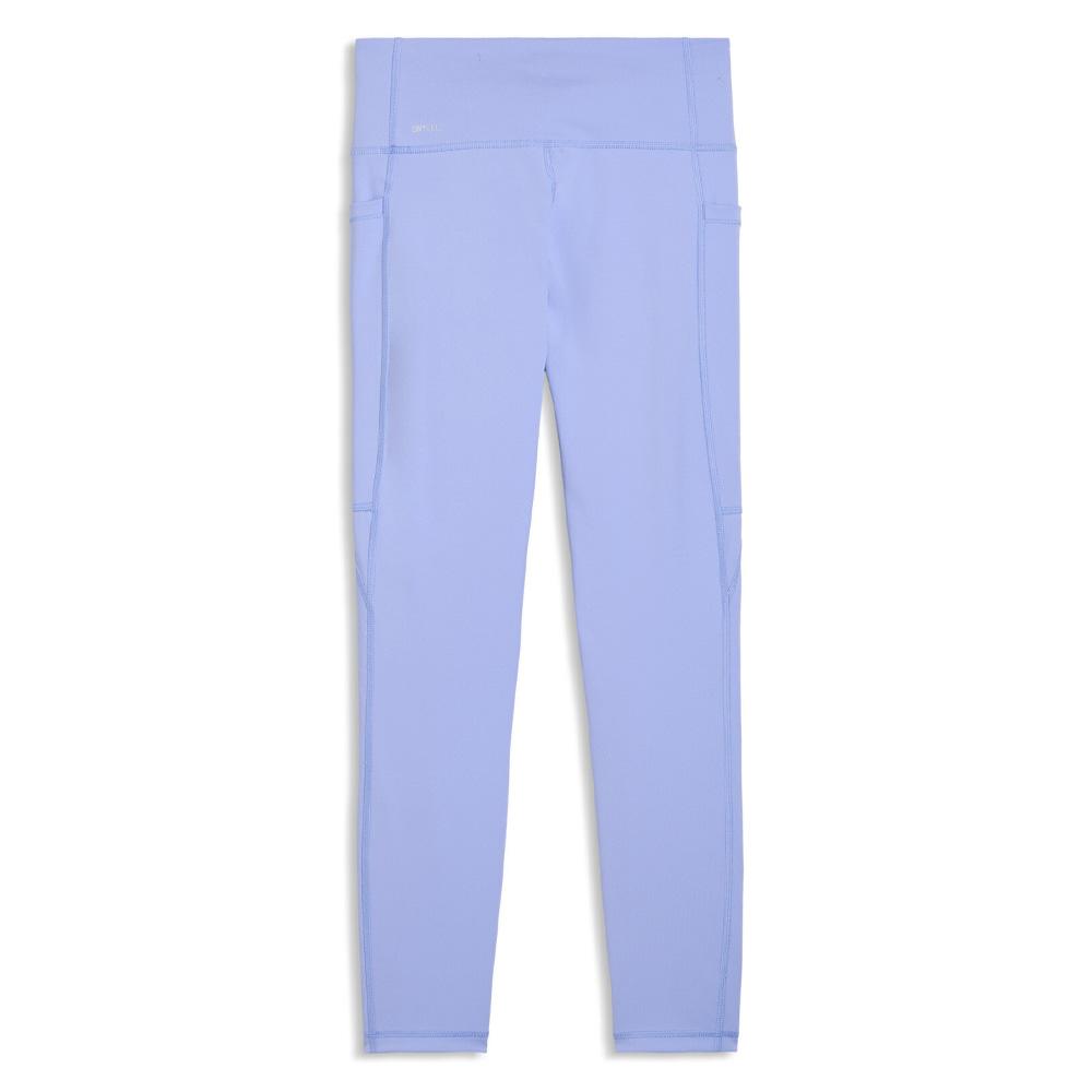 Legging Mauve Fille Puma Essential pas cher