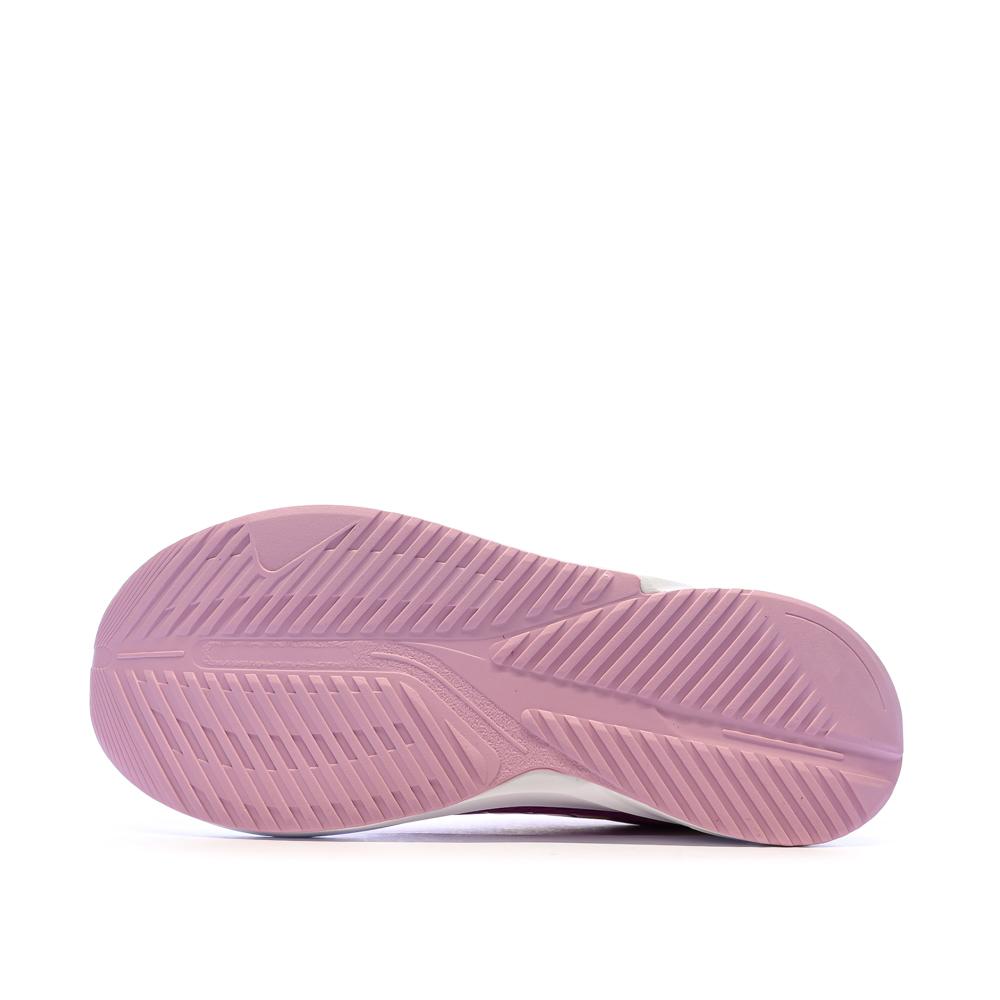 Zapatillas Deportivas Adidas Duramo Morado Mujer ver 5
