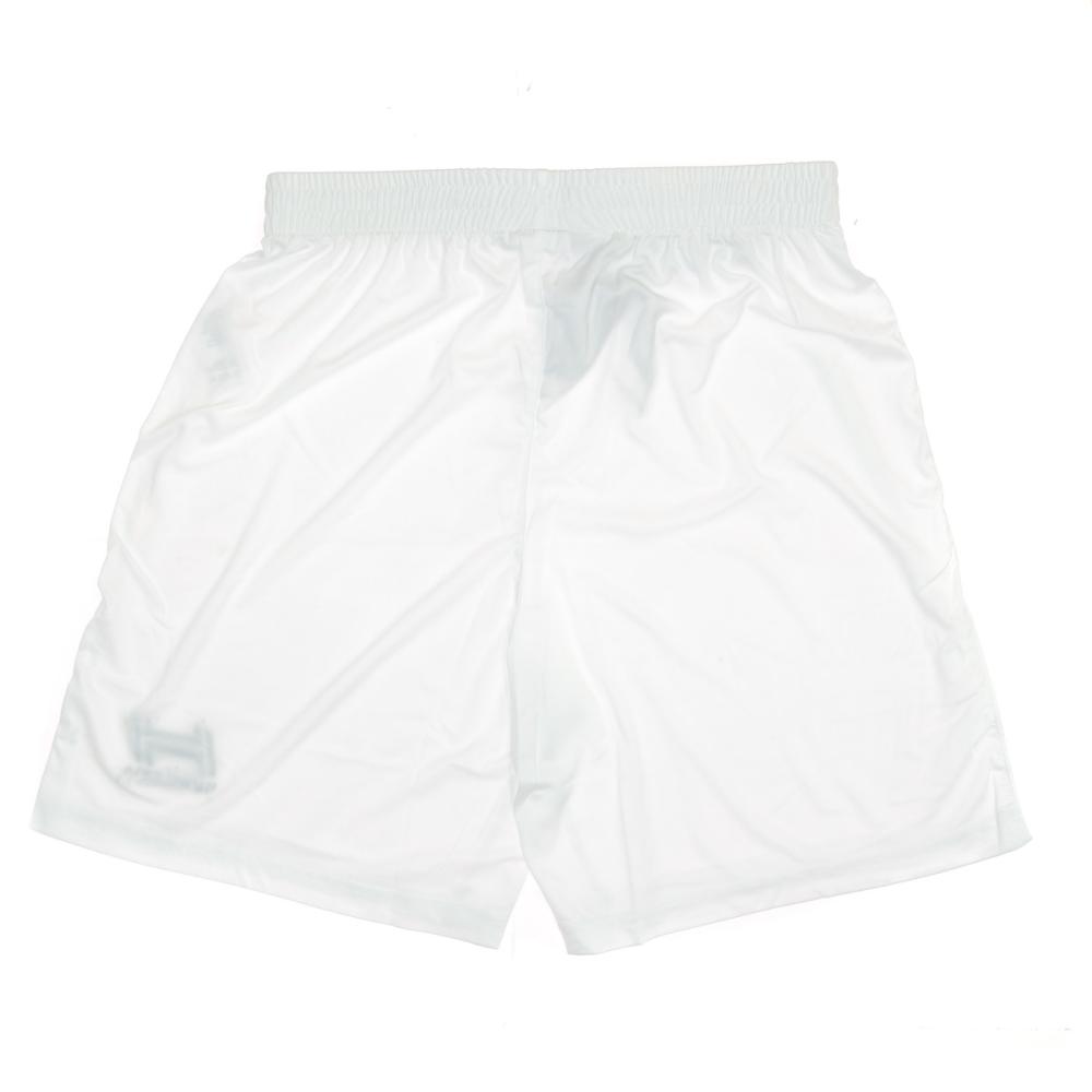 Hungaria Premium Men's White Shorts Photo of the Espace des Marques %store% store - view of %key%