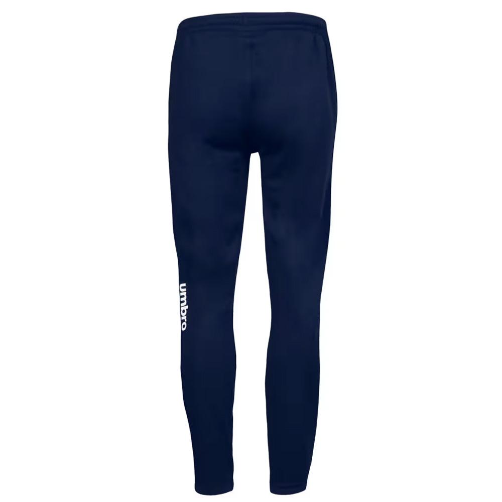 Joggers Umbro Spindle Azul Marino, Hombre ver 2
