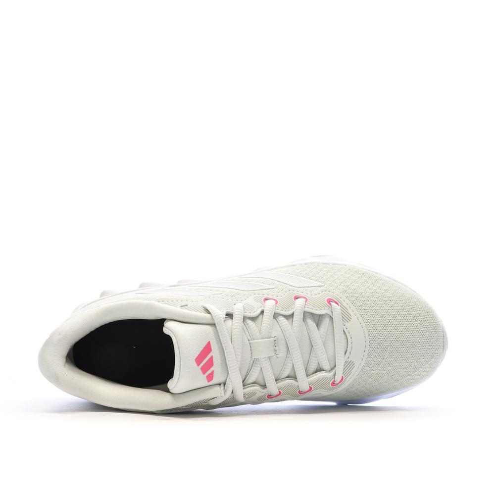 Adidas Switch Move Women's Running Shoes Green Photo of the Espace des Marques %store% store - view of %key%