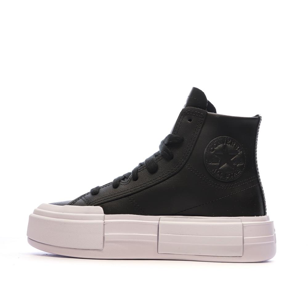 Black Men's Sneakers Converse Chuck Taylor All Star Cruise A06143C affordable