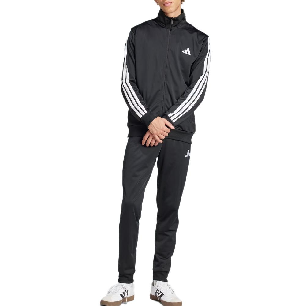 Adidas Men's Black Track Suit JI8858 affordable