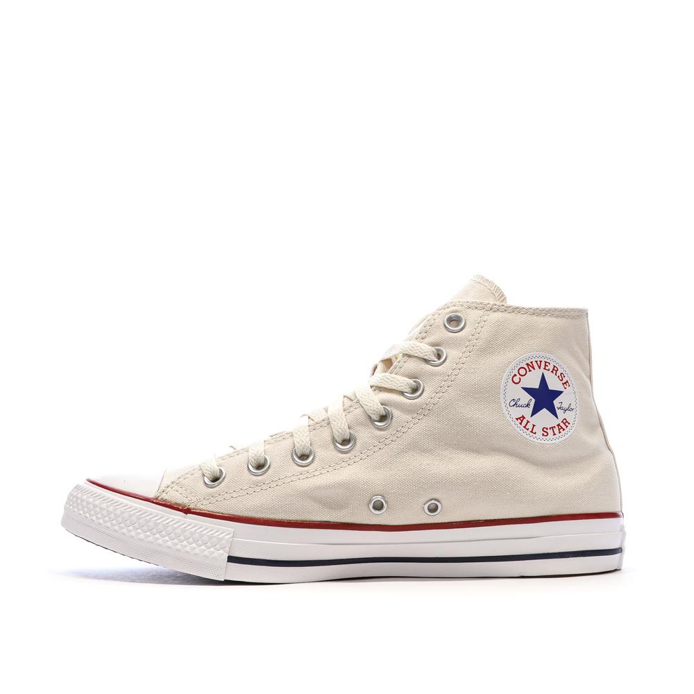 Cream mixed trainers Converse Chuck Taylor All Star affordable
