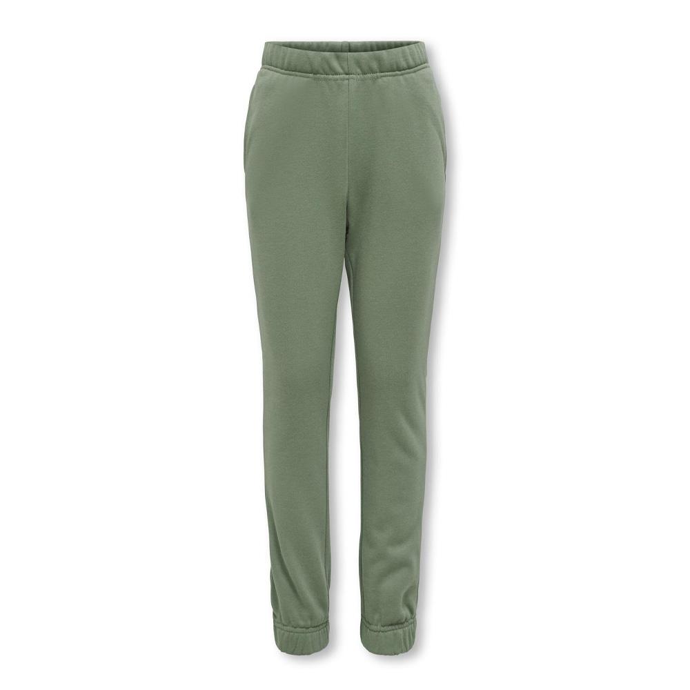 Pantalones Verde Niña Niños ONLY Kogfave barato