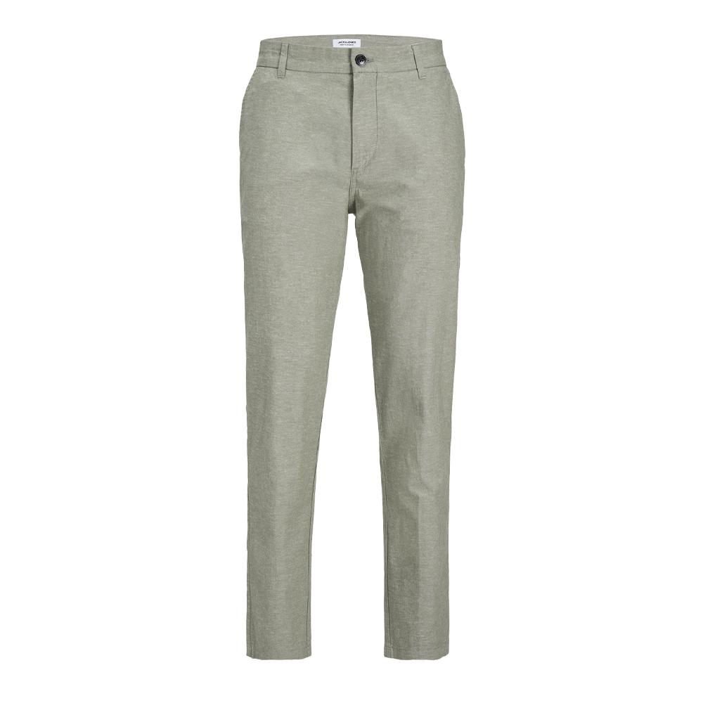 Hose Grün Mann Palma Linen günstig