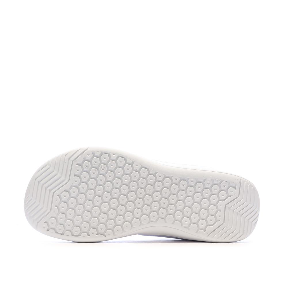 Women’s White/Gold Trainers Xti Plata Photo of the Espace des Marques %store% store - view of %key%