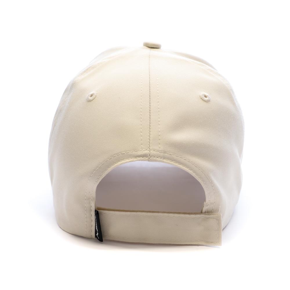 Gorra Puma Cat para adulto, color crudo ver 3