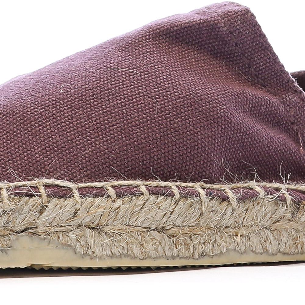 Ushuaia Dimitrie Women’s Purple Espadrilles Photo of the Espace des Marques %store% store - view of %key%