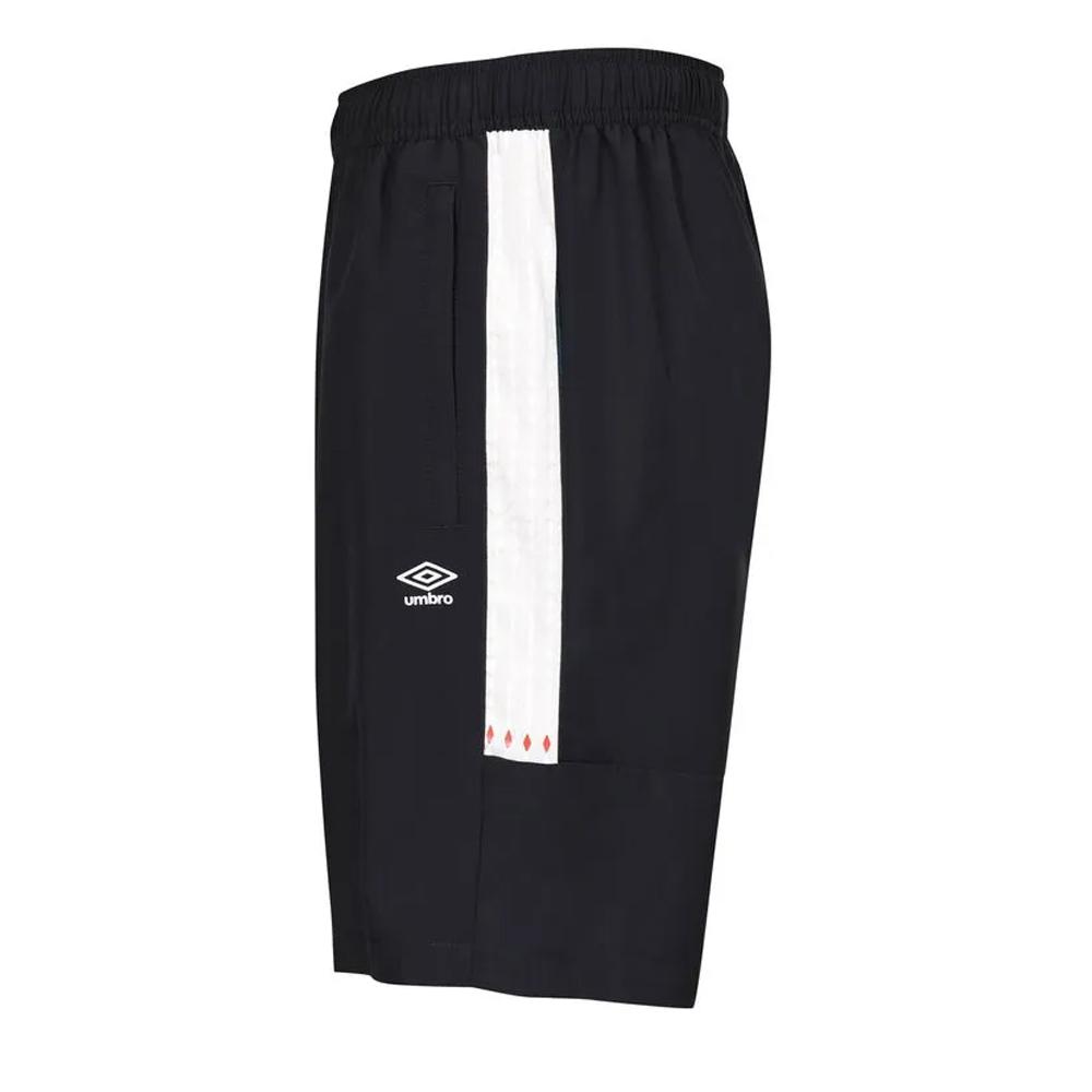 Pantalón Corto Umbro Niño Negro 1211490 ver 3