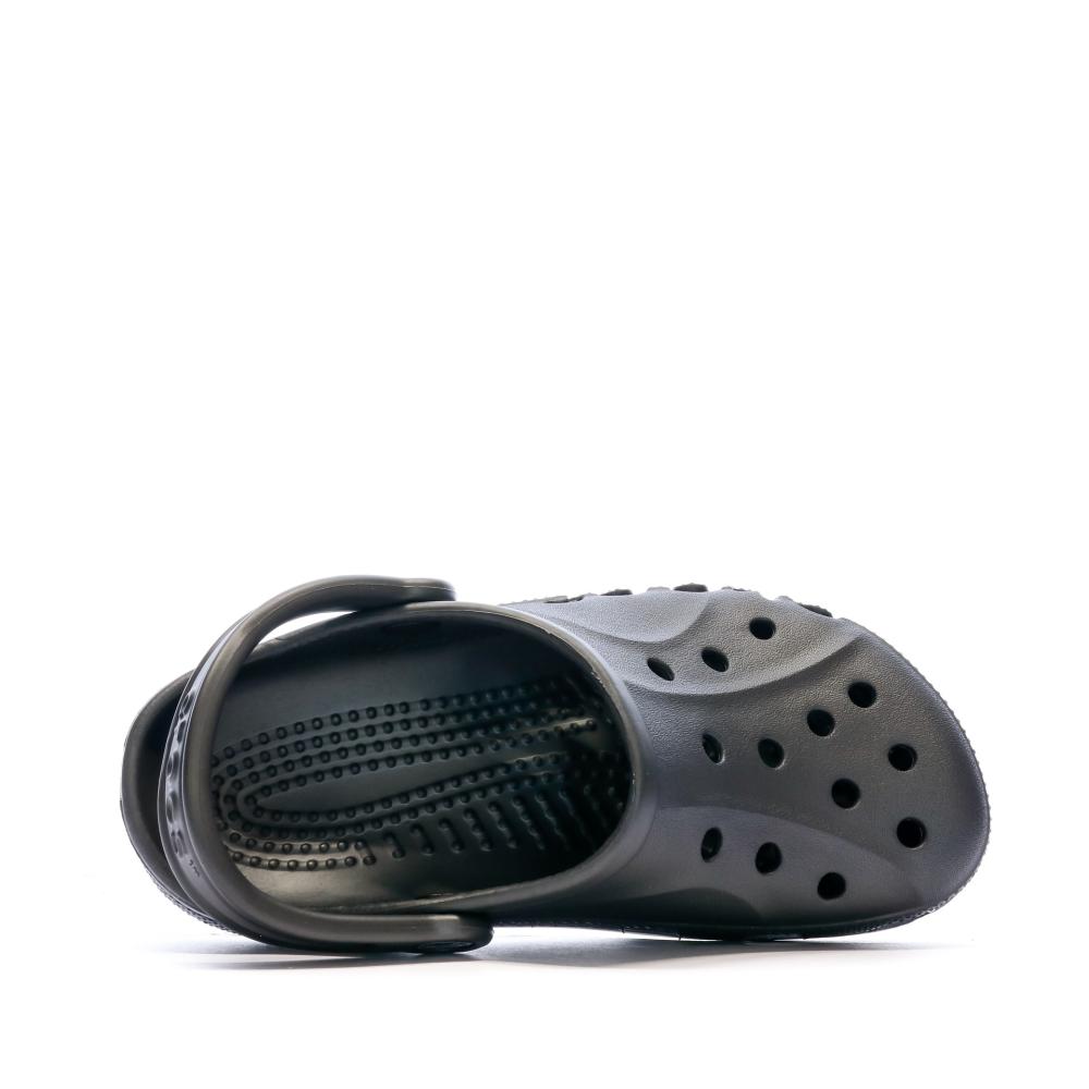 Sandalias Crocs Mixed Gris Mujer Baya ver 4