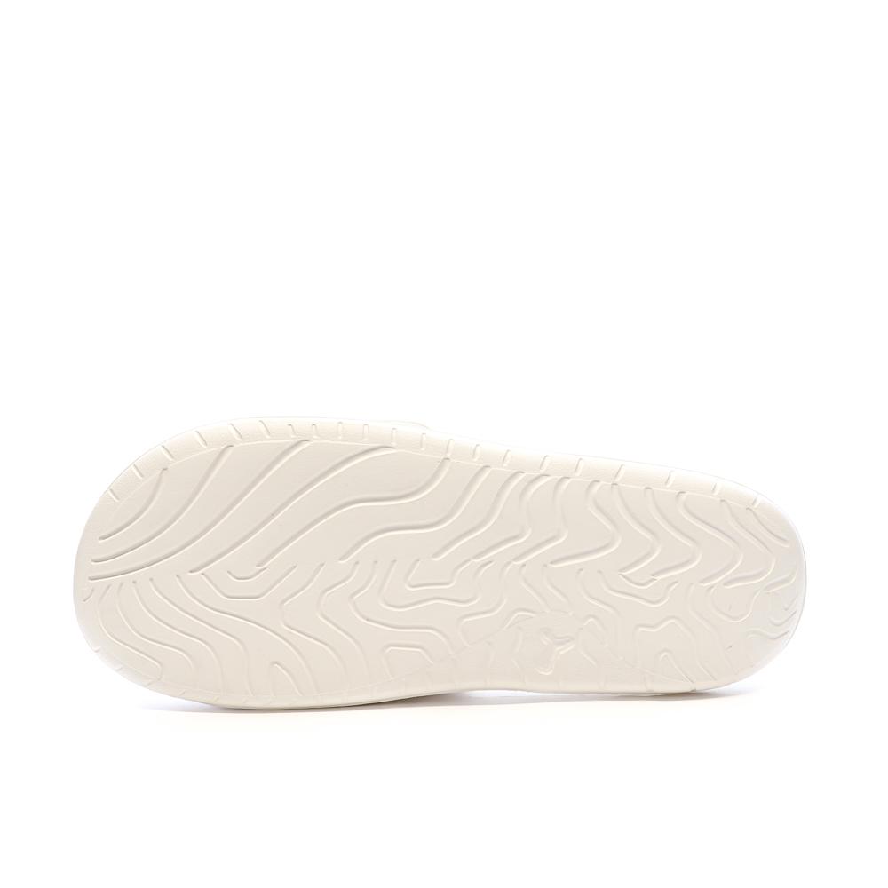 Claquettes Ivoires Mixte Puma Royalcat vue 2