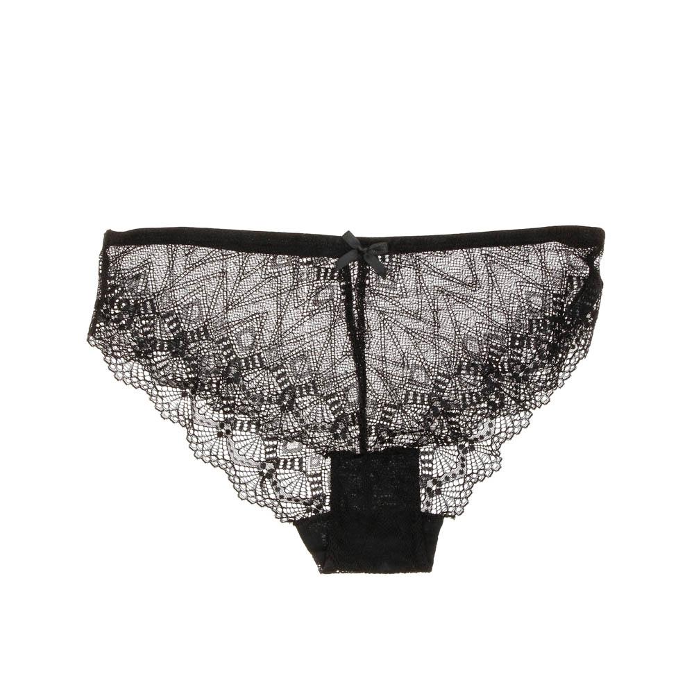 Culotte Noir Femme Les Petites Bombes LILA pas cher