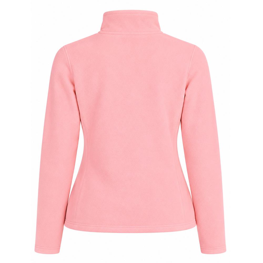 Sweat Polaire femme rose clair O'Neill Polartec 100 vue 2