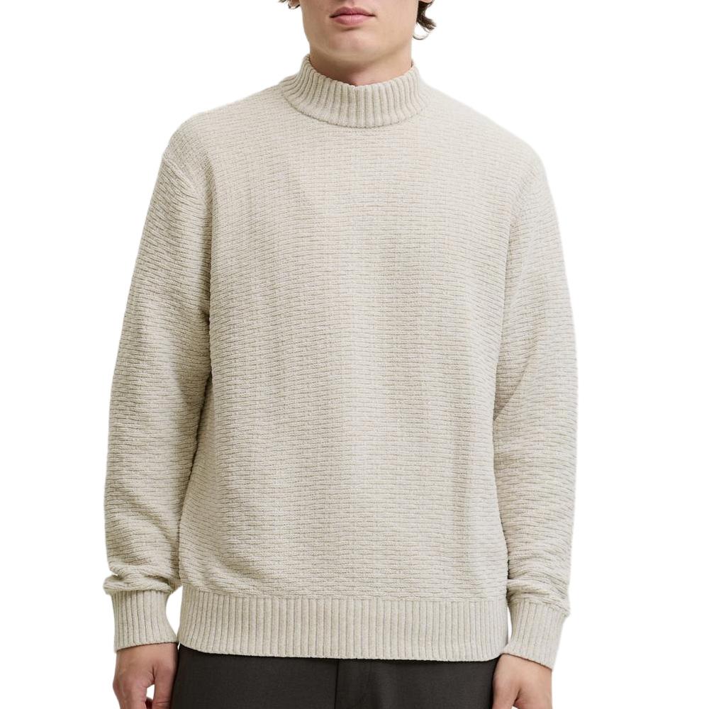 Beiger Herrenpullover Jack & Jones Jeremy günstig