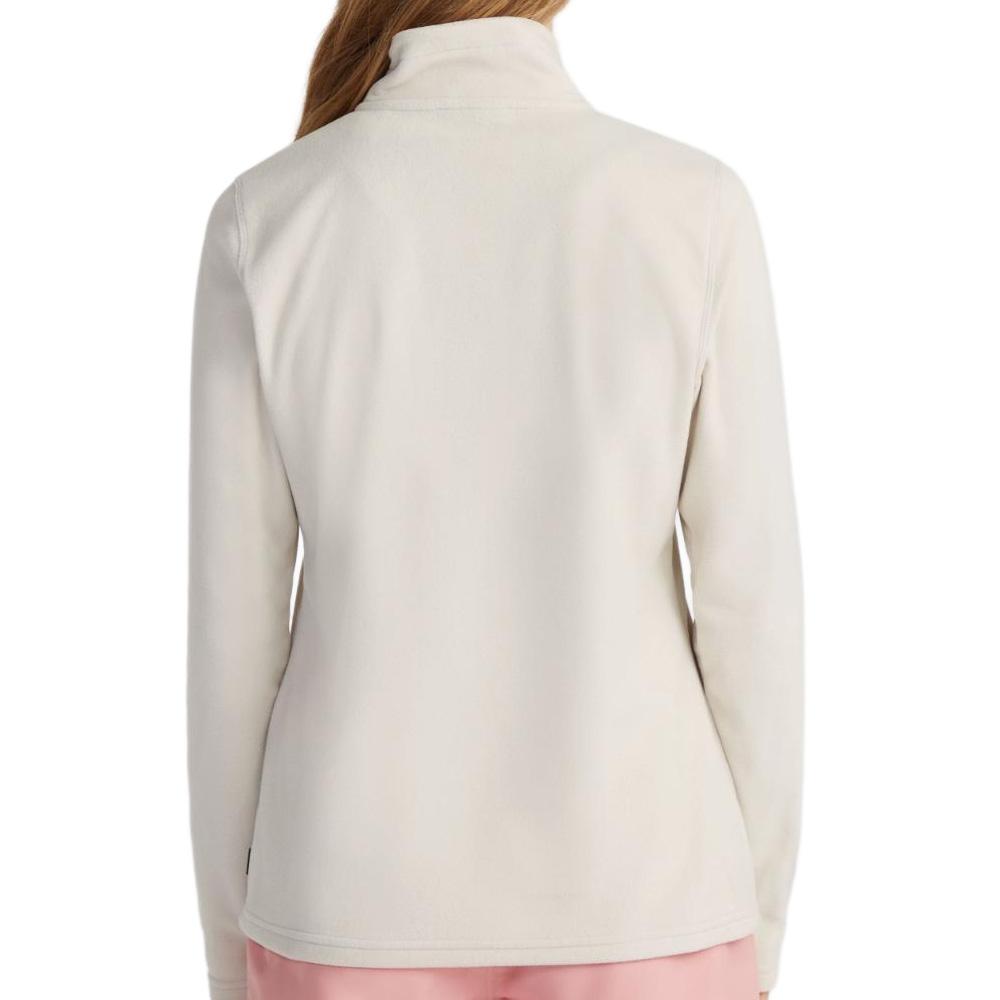 Sweat Polaire Écru Femme O'Neill Polartec 100 vue 2