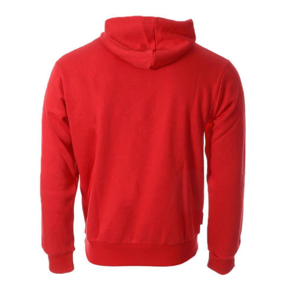 Sweat Red Man Redskins Jam ver 2