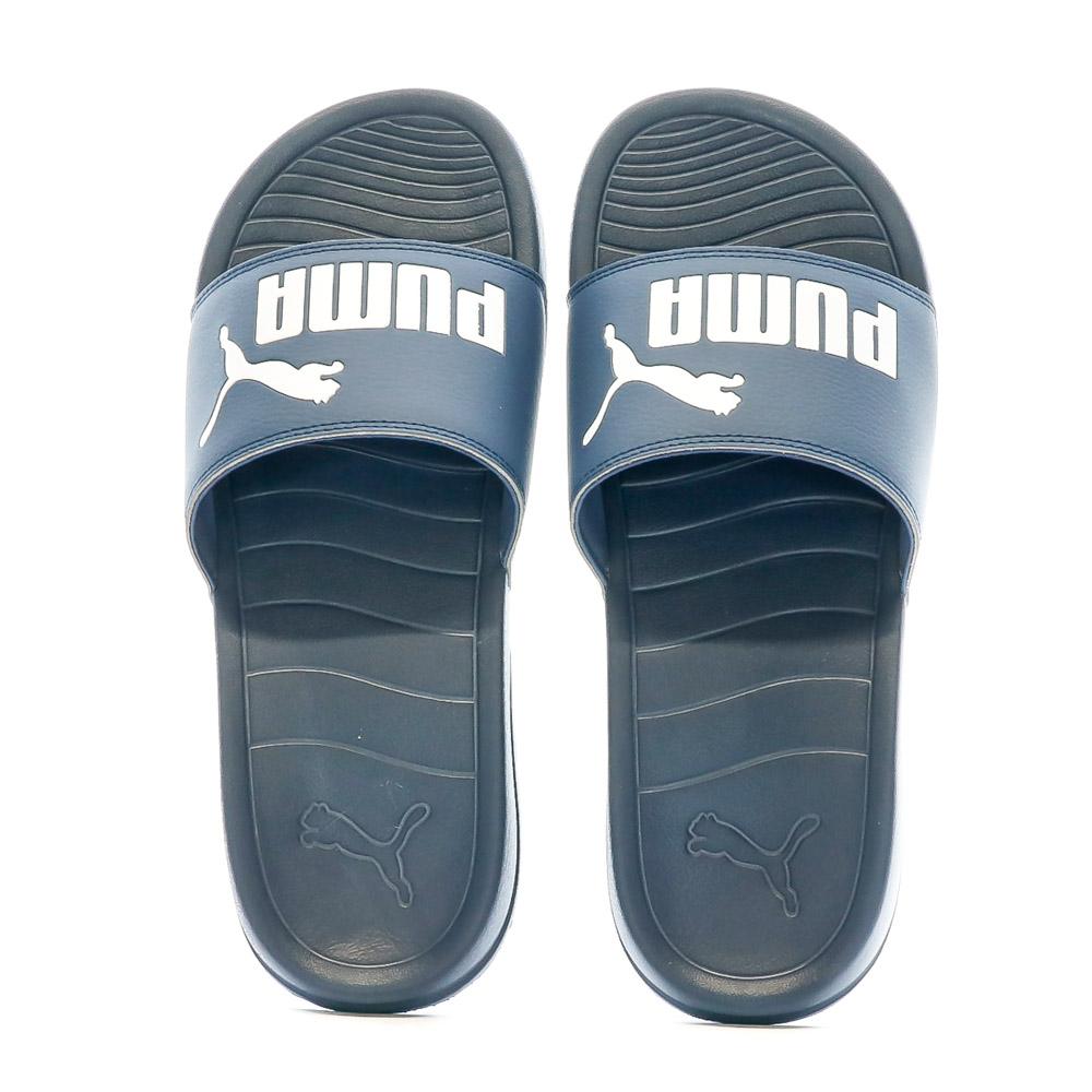 Zapatillas Azul Hombre Puma Popcat 20 ver 3