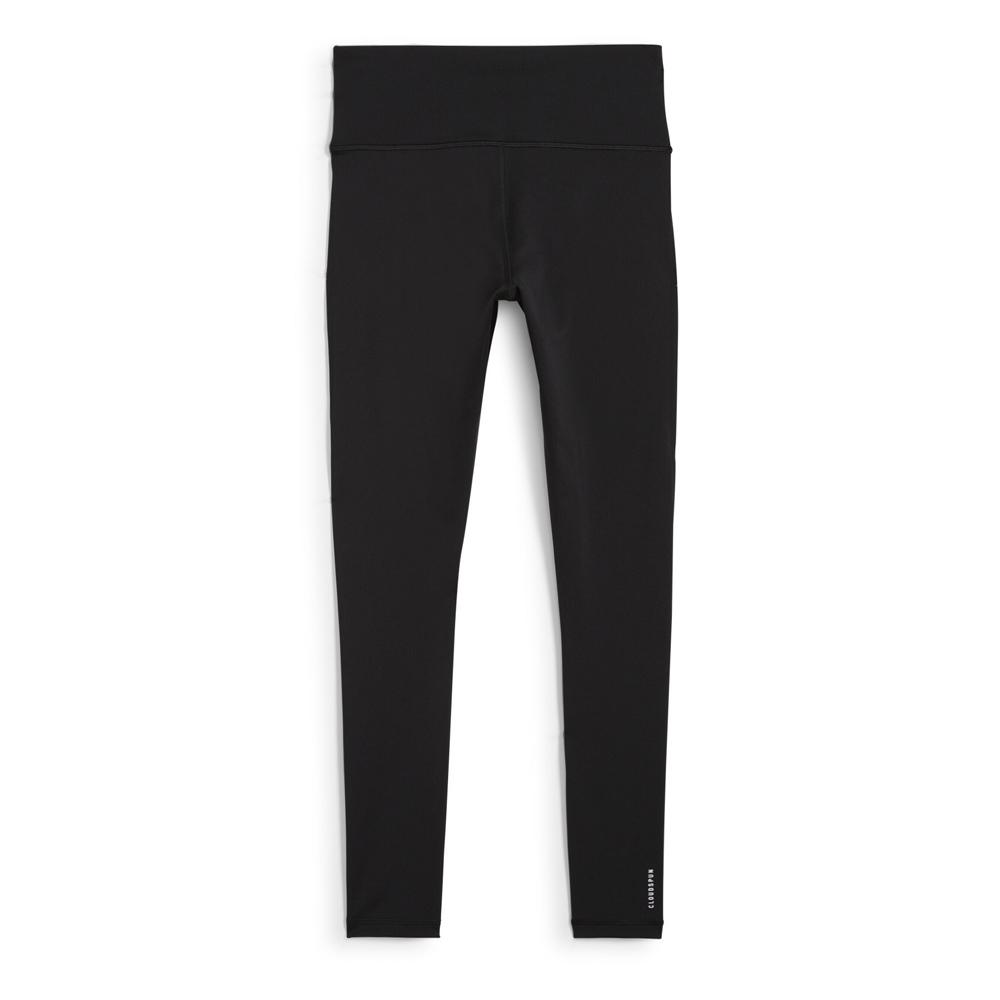 Women's black leggings Puma Train Cloudspun Rib Photo of the Espace des Marques %store% store - view of %key%