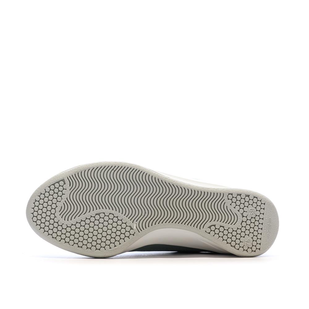 TBS Brandie Verde Zapatillas Mujer ver 5