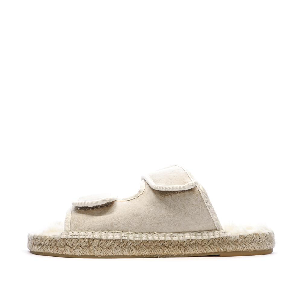 Light Beige Women’s Pare Gabia Batista Sandals affordable