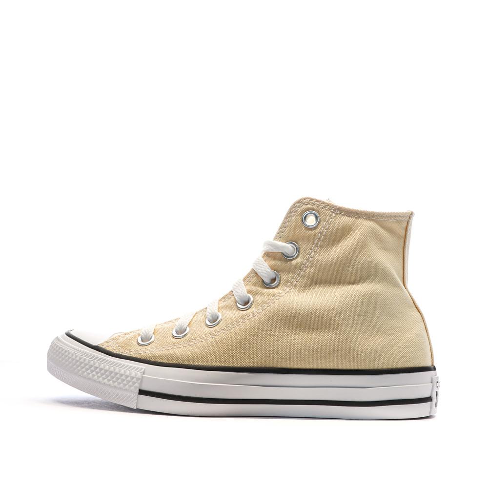 Mixed Yellow Sneakers Converse Chuck Taylor All Star Photo of the Espace des Marques %store% store - view of %key%