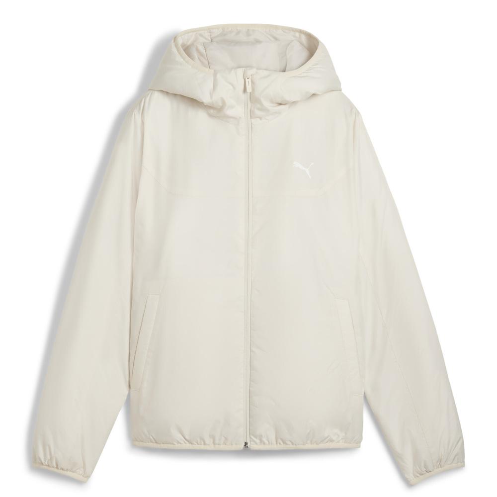 Veste Beige Homme Puma Essential pas cher