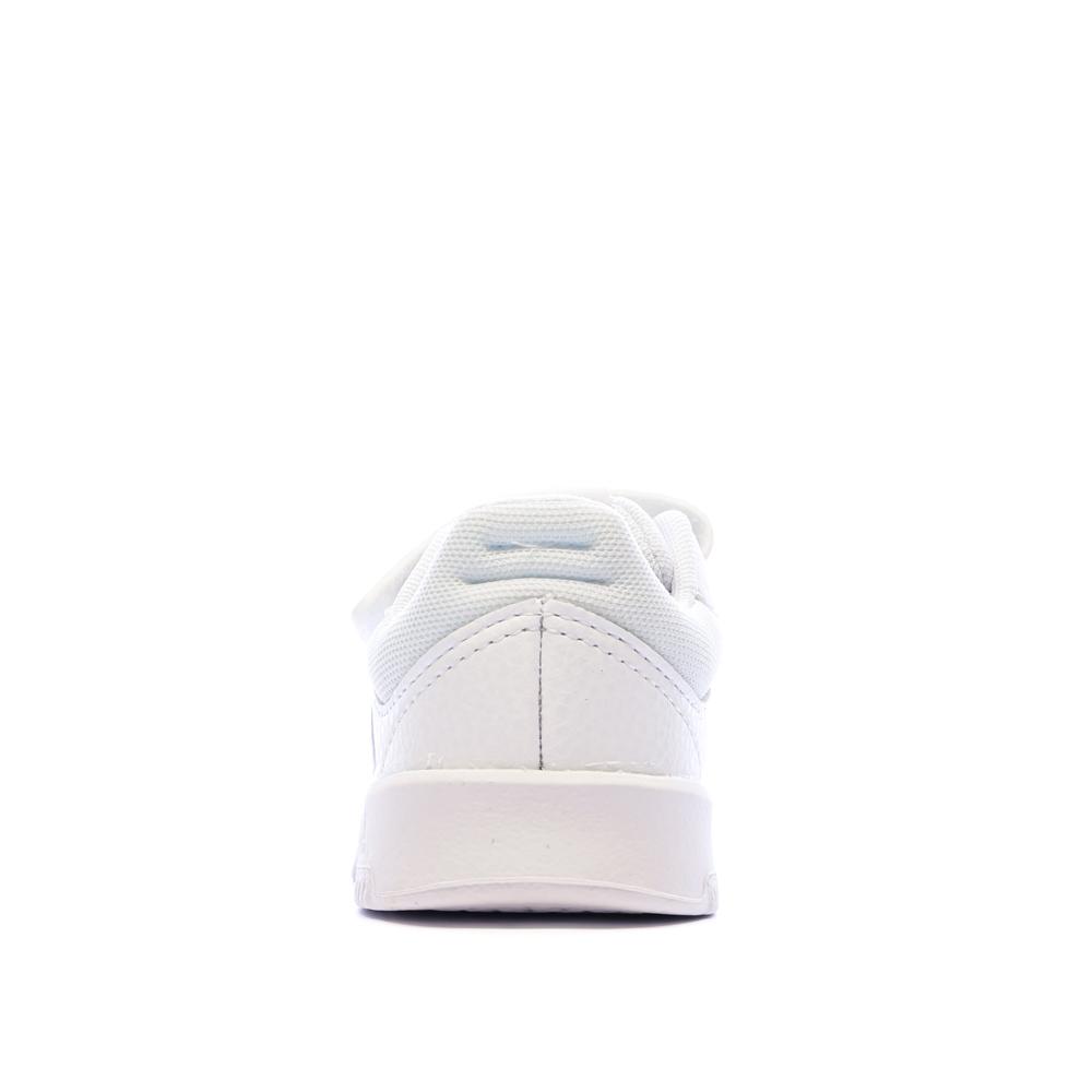 Baskets Blanches Bébé Adidas Tensaur Sport 2.0 Cf GW1990 vue 3