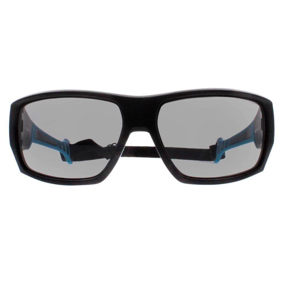 Sonnenbrille Schwarz Herren Cairn Skim Ansicht 2