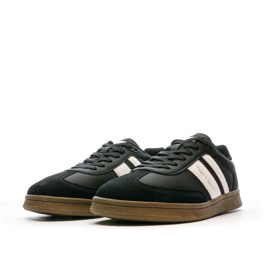 Sneakers Schwarz/Braun Mann Teddy Smith 78815 Ansicht 6