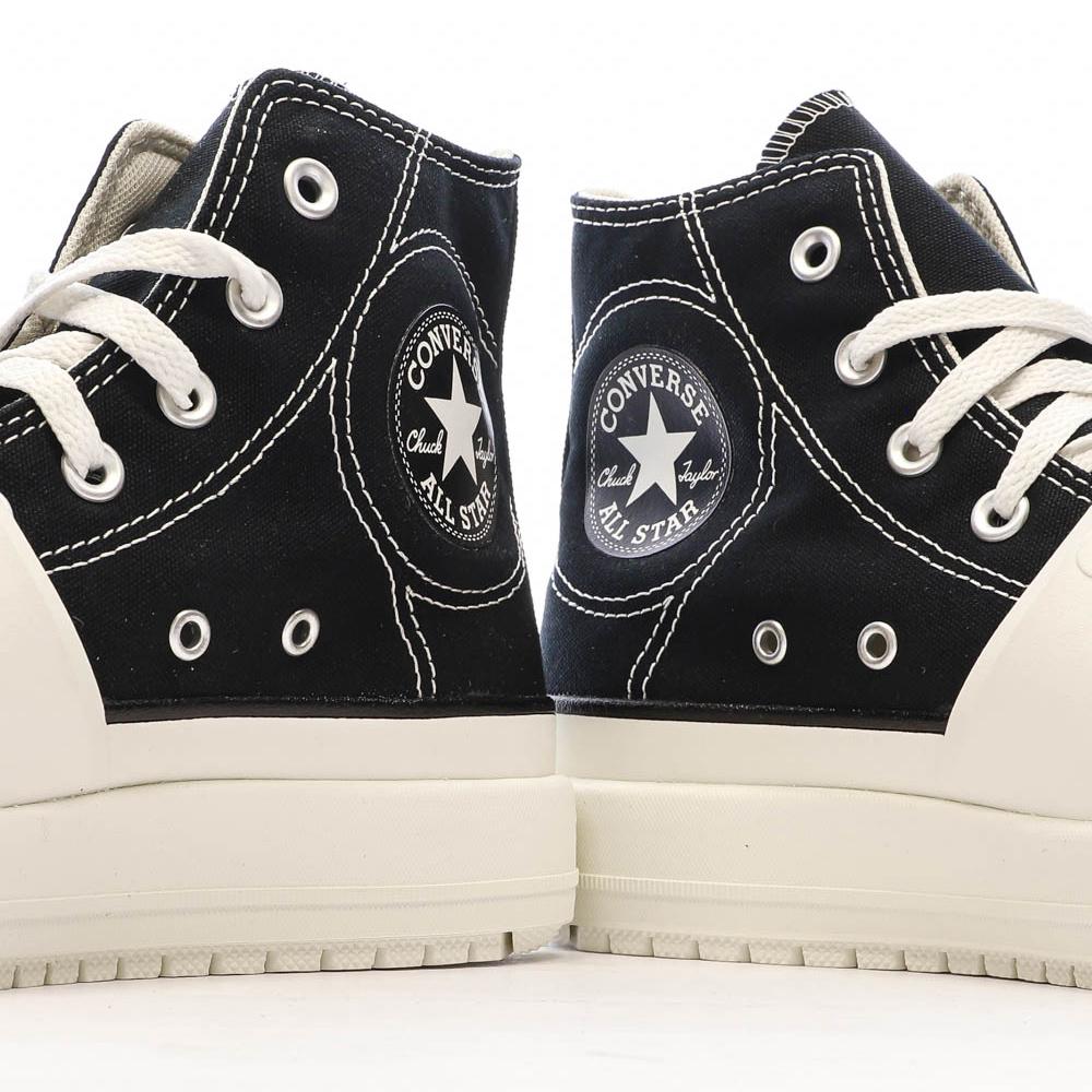 Black Men's Sneakers Converse Chuck Taylor All Star A05094C Photo of the Espace des Marques %store% store - view of %key%