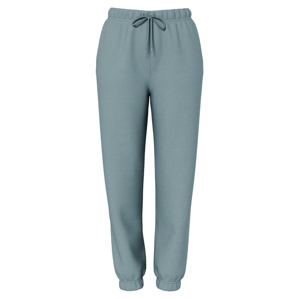 Jogginghose Hell Khaki Frau Pieces Pcchilli Ansicht 3