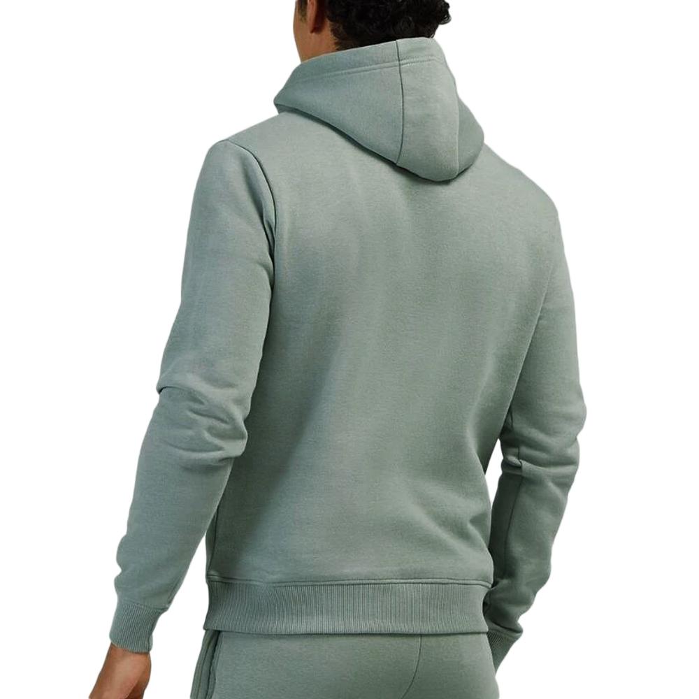 Airness Drake Men's Green Sweat Top Photo of the Espace des Marques %store% store - view of %key%