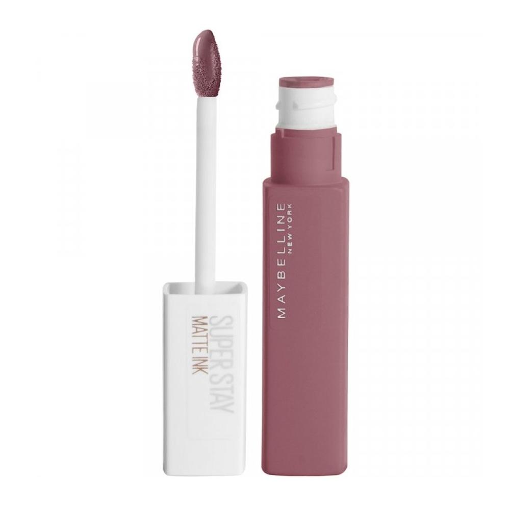 Gemey Maybelline Lipstick 140 Soloist 5 ml Photo of the Espace des Marques %store% store - view of %key%