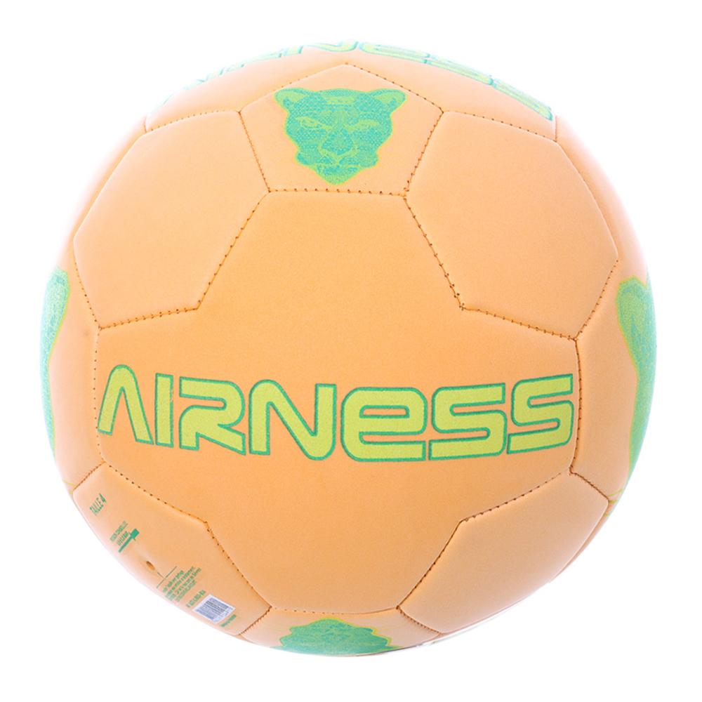 Fútbol naranja Airness Soft ver 2