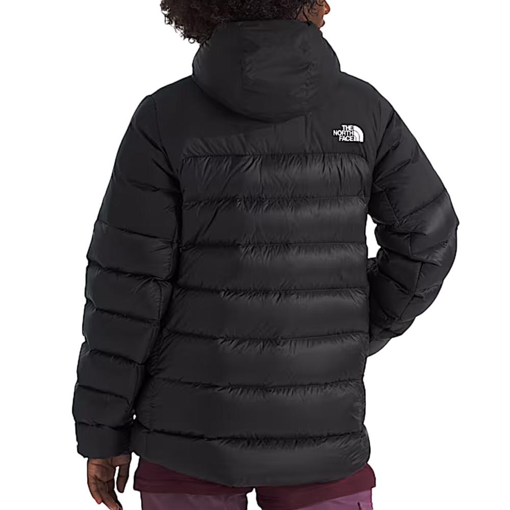 Doudoune Noir Femme The North Face Kalix vue 2