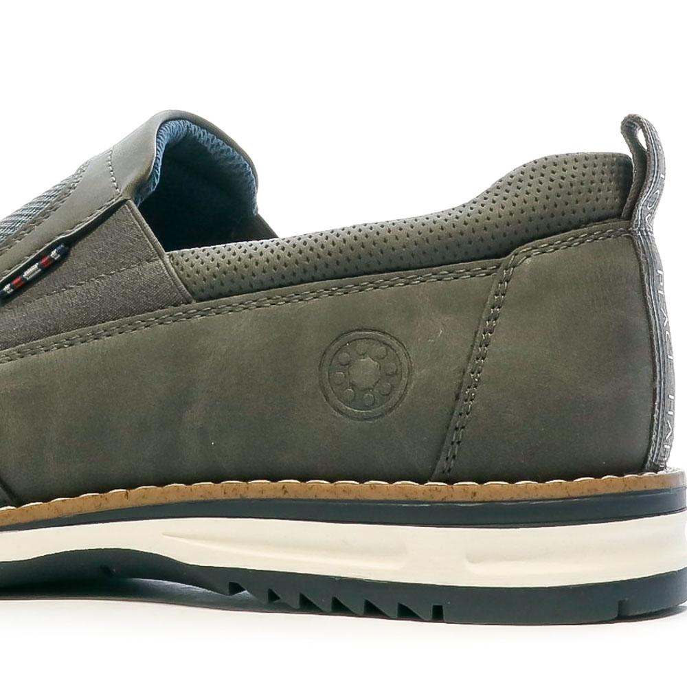 City shoes Grey Men Relife Lasigno Photo of the Espace des Marques %store% store - view of %key%